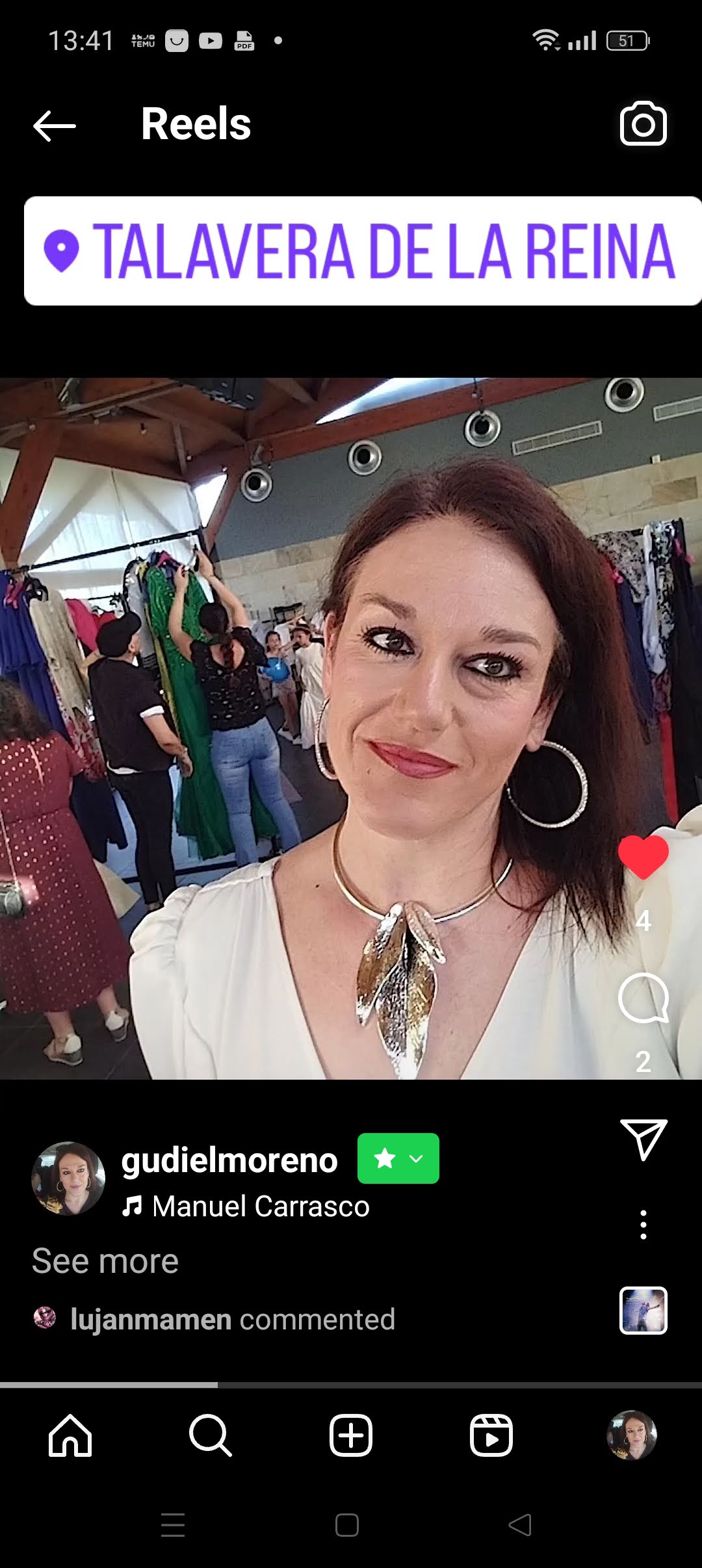 Ana Adoracion Gudiel Moreno
